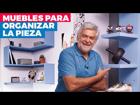 Video: Cómo un sofá gris puede afectar la decoración a su alrededor