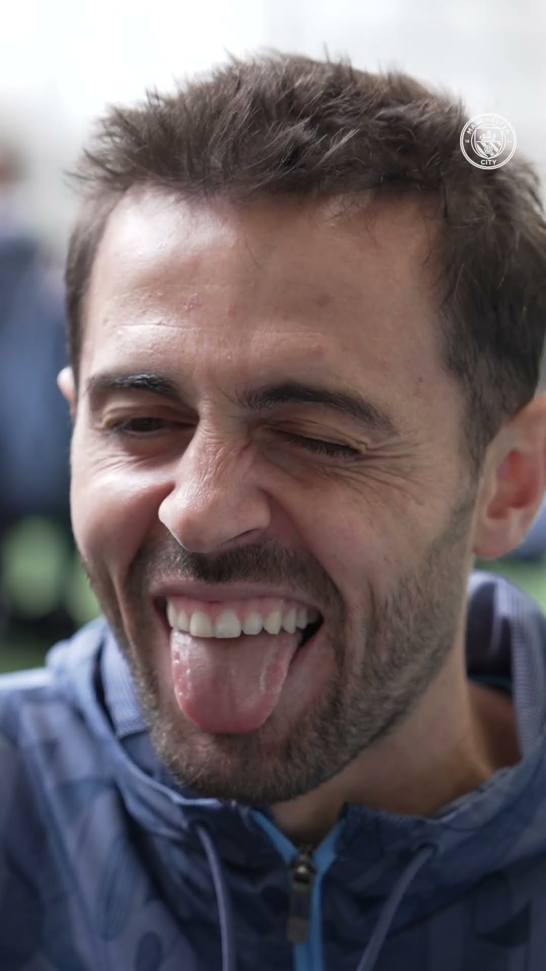 Bernardo Silva plays FC 25! ? | #Shorts #mancity
