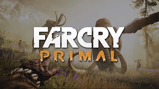 Прохождение игры Far cry Primal  (часть 3)  