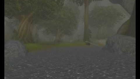 World of Warcraft Private Server Fireblade