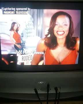 Girlfriends Season 1-2 Intro