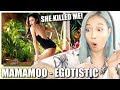 MAMAMOO (마마무) ‘EGOTISTIC (너나 해)’ MV REACTION