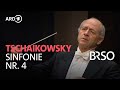 Capture de la vidéo Tschaikowsky - Symphonie Nr. 4 | Iván Fischer | Symphonieorchester Des Bayerischen Rundfunks