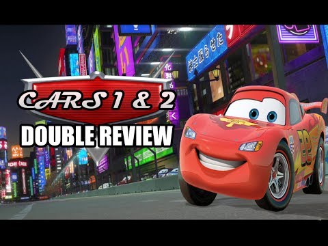 cars-1-&-2-double-review-(jambareeqi