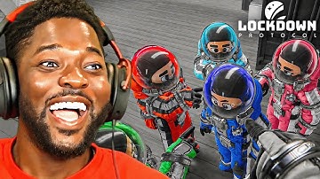 THE ULTIMATE MASTER MANIPULATOR (Lockdown Protocol)