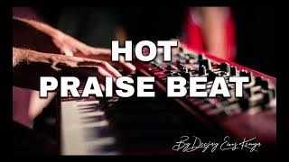 UINULIWE PRAISE BEAT INSTRUMENTAL || RECOMMENDED FOR CHURCH || BY DEEJAY EMS KENYA