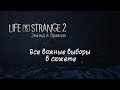 «Life is Strange 2. Эпизод 2» — все важные выборы в сюжете