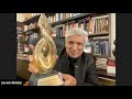 2020 Richard Dawkins Award Presentation to Javed Akhtar