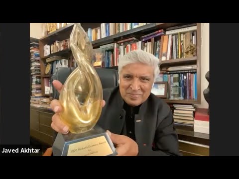 Vidéo: Javed Akhtar Valeur nette