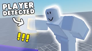 How to Make a Player Detector in Roblox Studio (Beginner Friendly Tutorial)