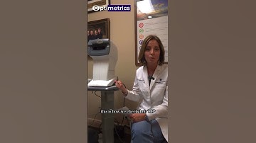 Discover the Reichert Ocular Response Analyzer G3 – Advanced Ocular Diagnostics