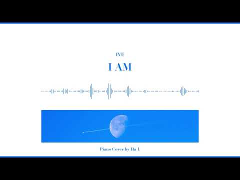 I AM - IVE