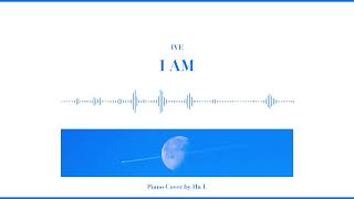 I AM - IVE