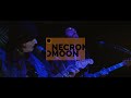 Necromoon  nunu  dazed artist sessions