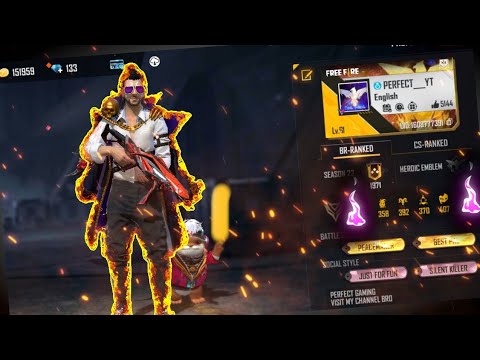 solo vs squad | solo vs squad ranked match op gameplay by perfect ...