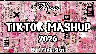 Tiktok Mashup March 2026 Not Clean