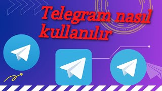 Telegram Nedir Ne İşe Yarar Özellikleri Nelerdir ?