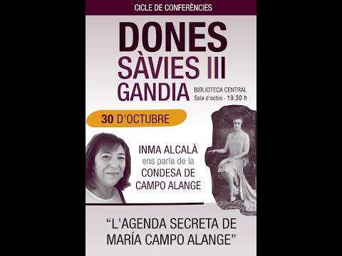 L'agenda secreta de
