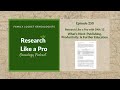 RLP 250: RLP with DNA 12 - What's Next