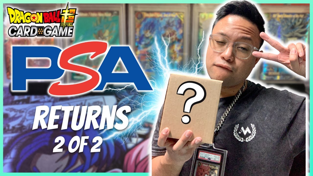 Another Awesome Dragon Ball Super PSA Returns: Part 2 of 2
