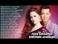 Jessa Zaragoza, Dingdong Avanzado Nonstop Love Songs 2018 - Best OPM Tagalog Love Songs Collection