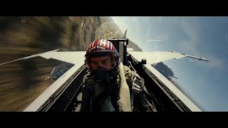 Top Gun: Maverick: Contributions from Naval Air Warfare Center Aircraft Division (NAWCAD)