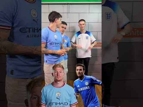 MANCHESTER CITY PRIME vs CHELSEA PRIME😱🏴󠁧󠁢󠁥󠁮󠁧󠁿