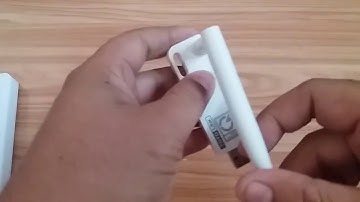 Trên bàn anten TOTOLINK vs MERCURY phần 04