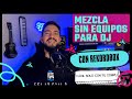 DJ COMO MEZCLAR SIN CONTROLADOR 2024 - TUTORIAL DE MEZCLA - BEAT MACTCHING