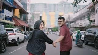 Prewedding Rama & Anisa - 2024 Cinematic