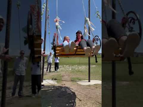 Горный Хунзахский район