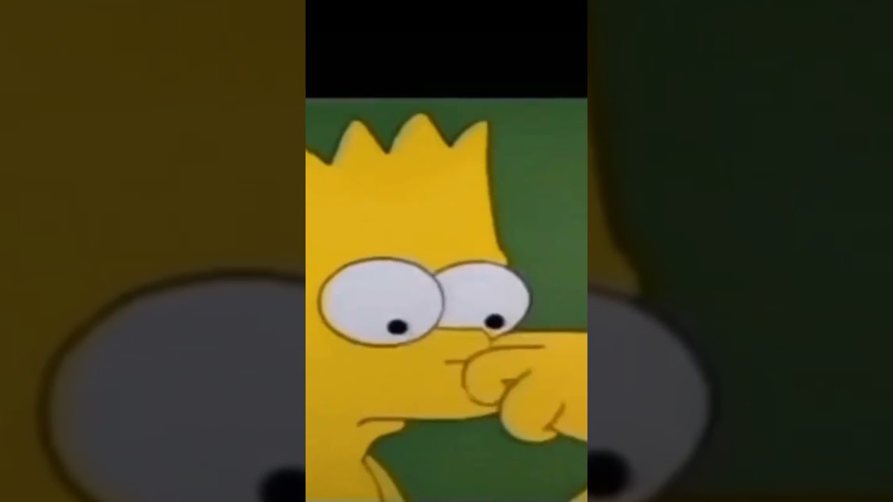 Simpsons Ladrao