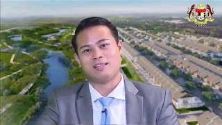 KPKT GO LIVE: HOME OWNERSHIP CAMPAIGN 2019 KPKT GO LIVE: HOME OWNERSHIP CAMPAIGN 2019
