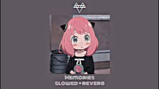 𝙽𝙴𝙵𝙵𝙴𝚇 - 𝙼𝚎𝚖𝚘𝚛𝚒𝚎𝚜 💭 [𝚂𝚕𝚘𝚠𝚎𝚍   𝚁𝚎𝚟𝚎𝚛𝚋]