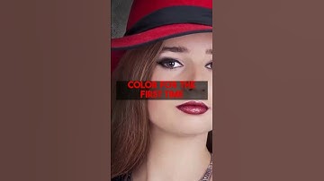 Revive Old Photos: Easy Colorization Process with colorizethis.io
