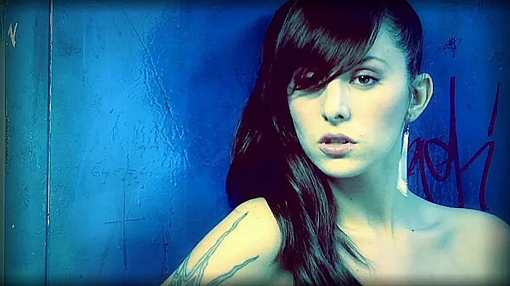 Mala Rodriguez - Tengo un Trato (Official) (High Q...
