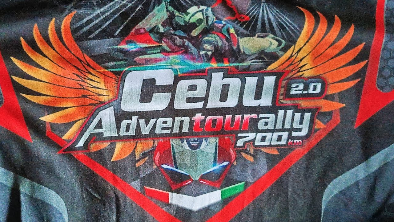 cebu-adventourally-700-v2-first-long-ride-sa-2023-youtube