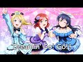Dreamin&#39; Go! Go!! (off vocal)