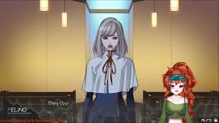 Anonymous;Code | Part 4