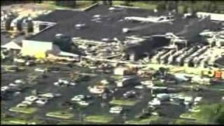 US tornadoes continue path of destruction