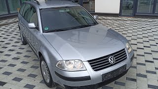 Ексклюзивний Volkswagen Passat B5 , продаж в Хмельницькому!