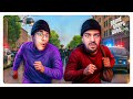 دزد و پلیس با مشاهدین و اسپارتانا   