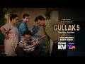 Gullak Season 5 | Har Shukravar Mishra Parivar | Streaming Now | Sony LIV