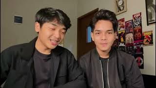CUKUP KAU DI SAMPINGKU SEMPURNAKAN LANGKAHKU - COVER ISQIA HIJRI (VIRAL TIK TOK)