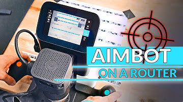 First look at the Shaper Origin - a template router that needs no templates!