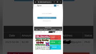 Pdisk Alternative Website 1 Cpm  Upload Movies In Telegram Channel U0026 Earn Money   Premkumartpk
