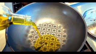 This is the difference between frying and sautéing | A chef explains by Food Chain TV 986 views 3 months ago 4 minutes, 28 seconds