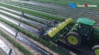 Famous Worlds Largest Watermelon Farm. Watch How it is Grown in a modern way. Net Worth