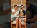 Bro, no words needed 言葉は要らない #comedy #funny