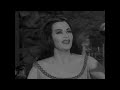 The munsters  s01e31  love comes to mockingbird heights